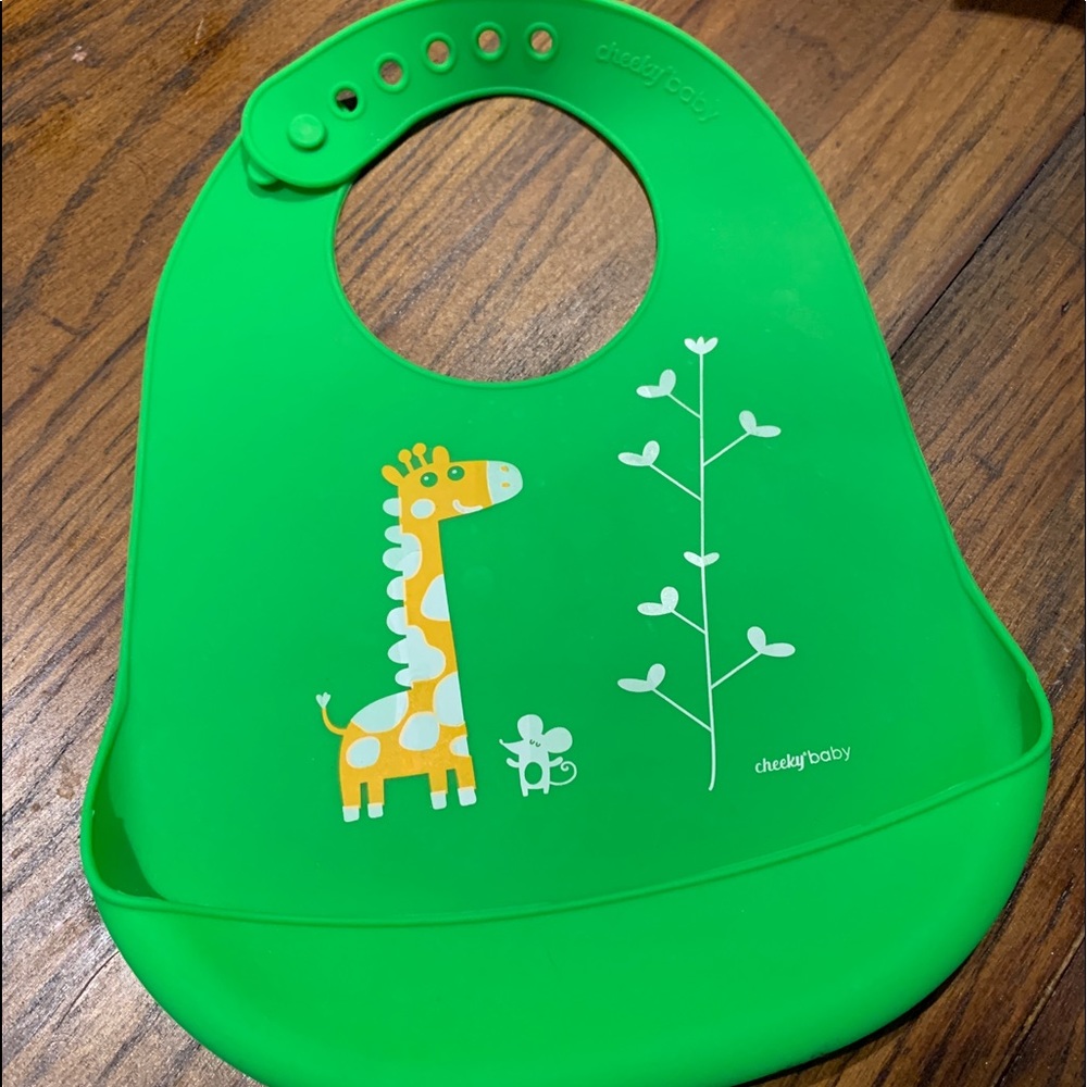 Bib